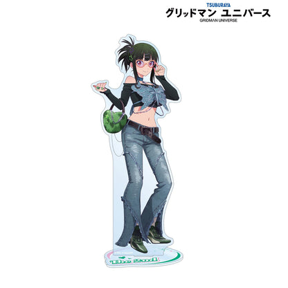 《電光超人古立特》UNIVERSE_新繪 2代目 Y2K款 亞克力立牌