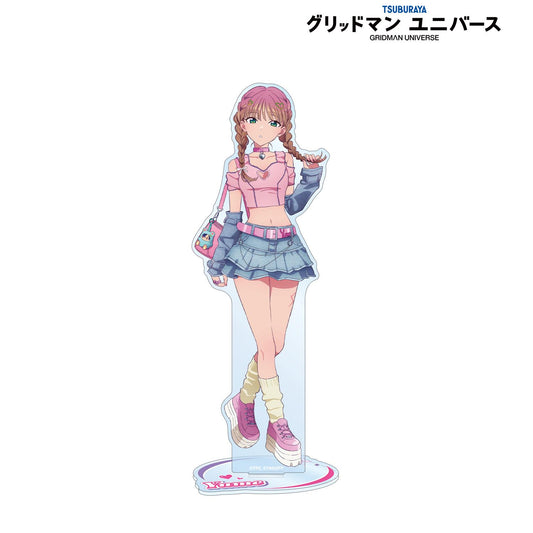 《電光超人古立特》Universe_新繪 南夢芽 Y2K款 亞克力立牌