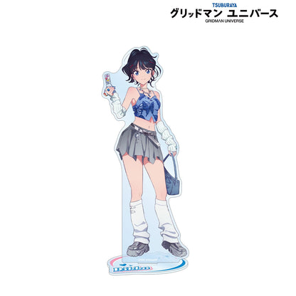 《電光超人古立特》宇宙_新繪 寶多六花 Y2K款 亞克力立牌