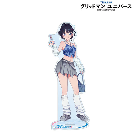 《電光超人古立特》宇宙_新繪 寶多六花 Y2K款 亞克力立牌