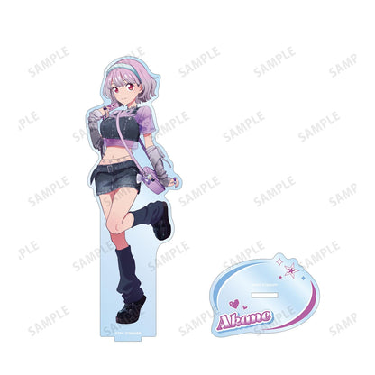 《電光超人古立特》宇宙_新繪新條茜 Y2K款亞克力立牌