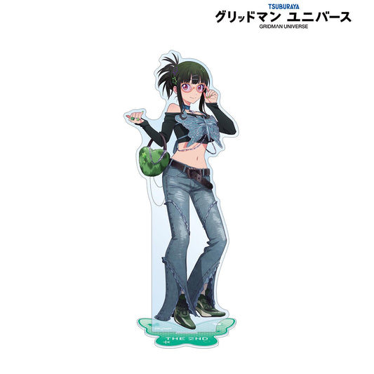 《電光超人古立特》UNIVERSE_新繪 2代目 Y2K款 超大亞克力立牌