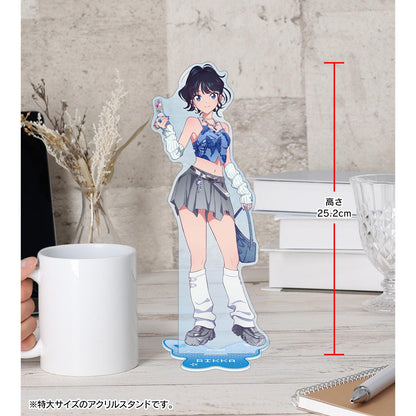 《電光超人古立特》 Universe_新繪 寶多六花 Y2K款 超大亞克力立牌