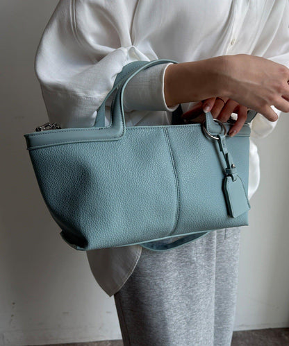 手提點綴托特包