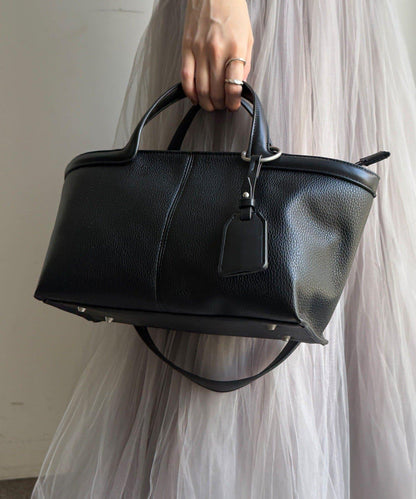 手提點綴托特包