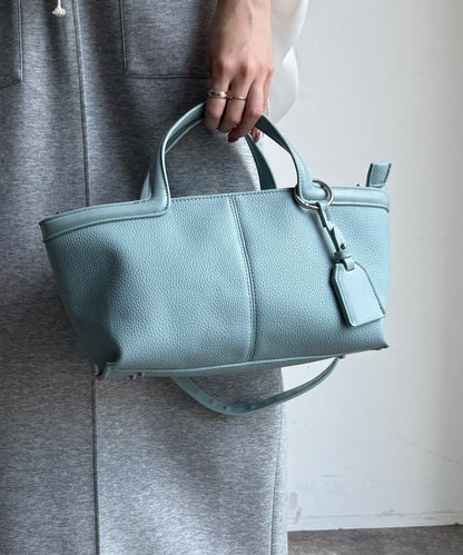 手提點綴托特包