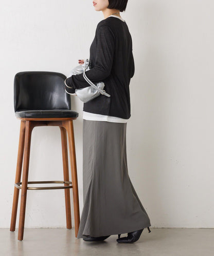 2套裝透視長袖T恤