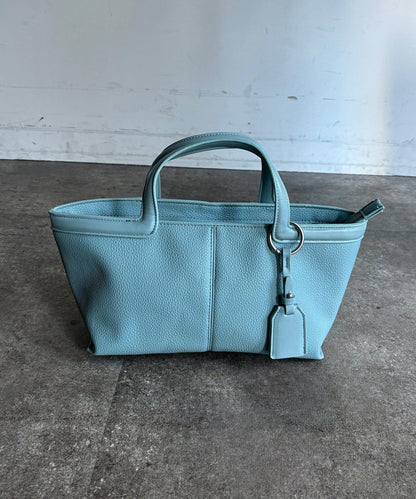 手提點綴托特包