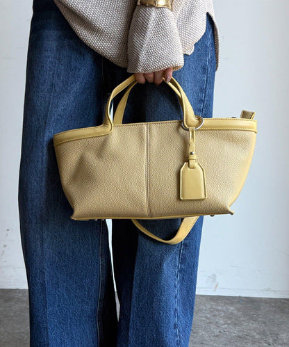 手提點綴托特包