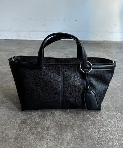 手提點綴托特包