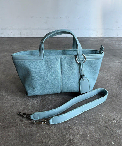 手提點綴托特包