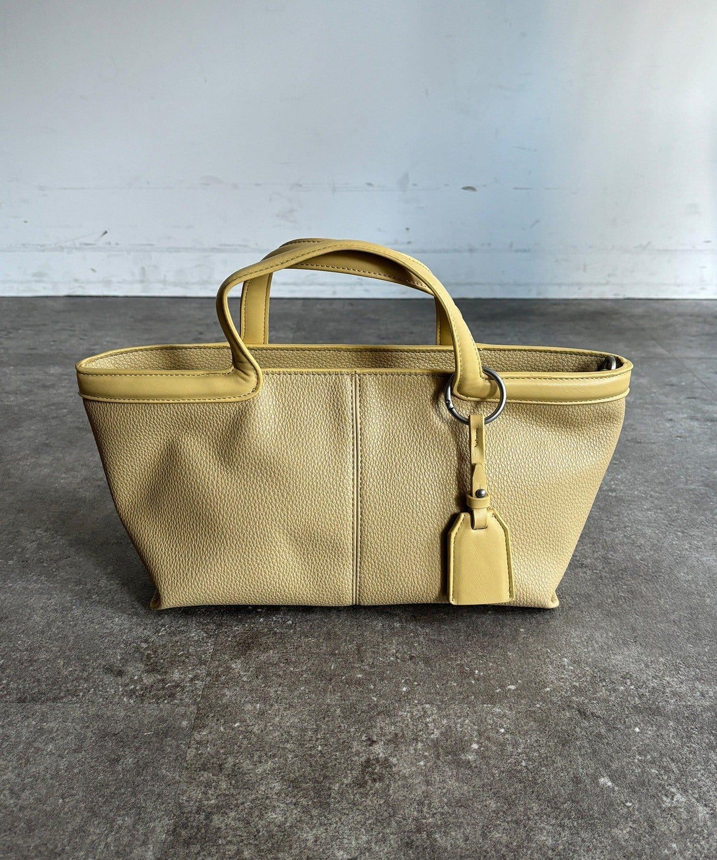 手提點綴托特包