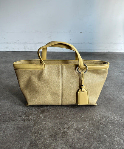 手提點綴托特包