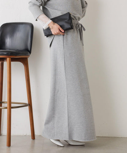 休閒標誌半身裙