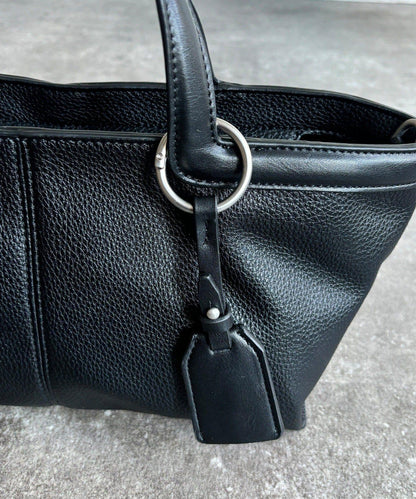 手提點綴托特包