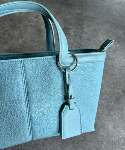 手提點綴托特包