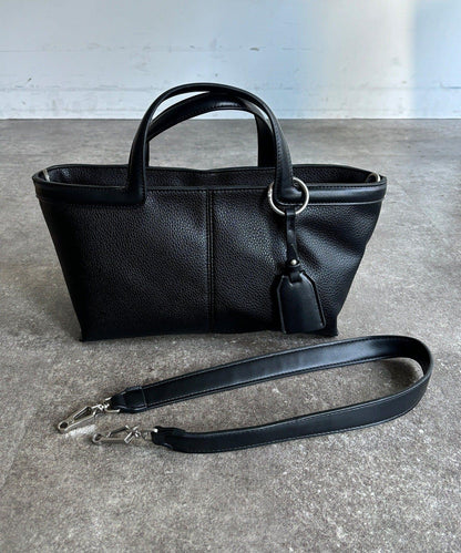 手提點綴托特包