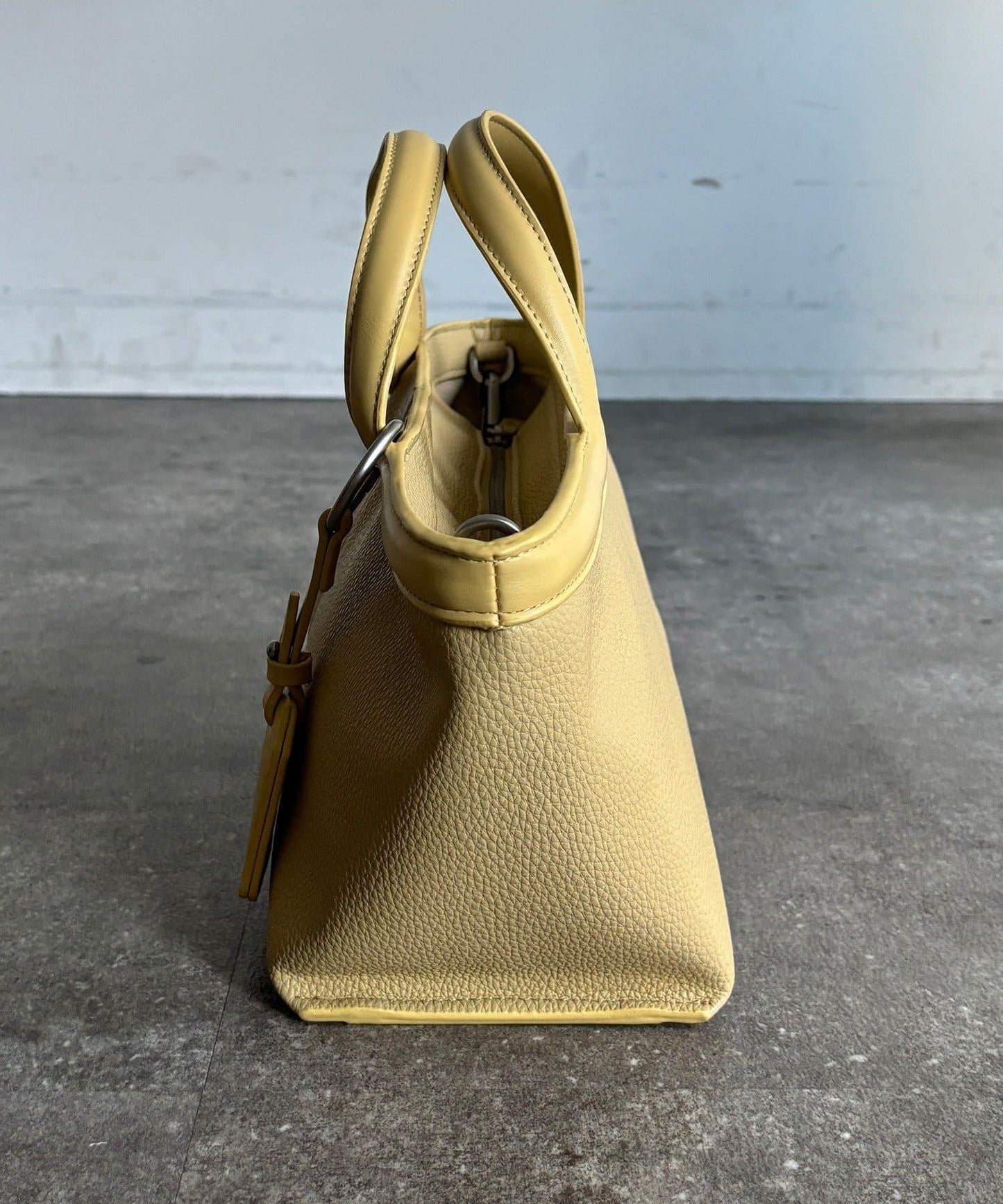 手提點綴托特包