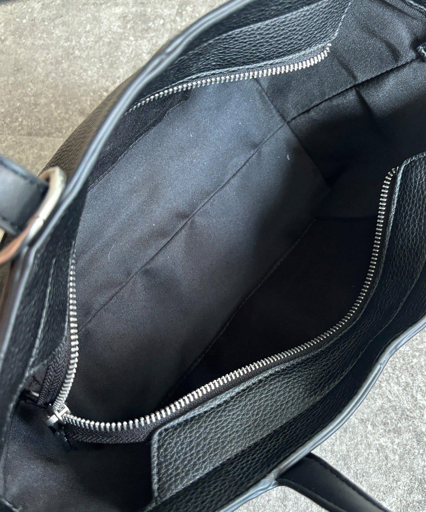 手提點綴托特包