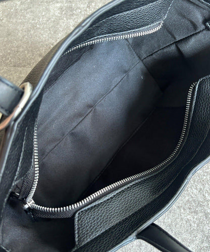 手提點綴托特包