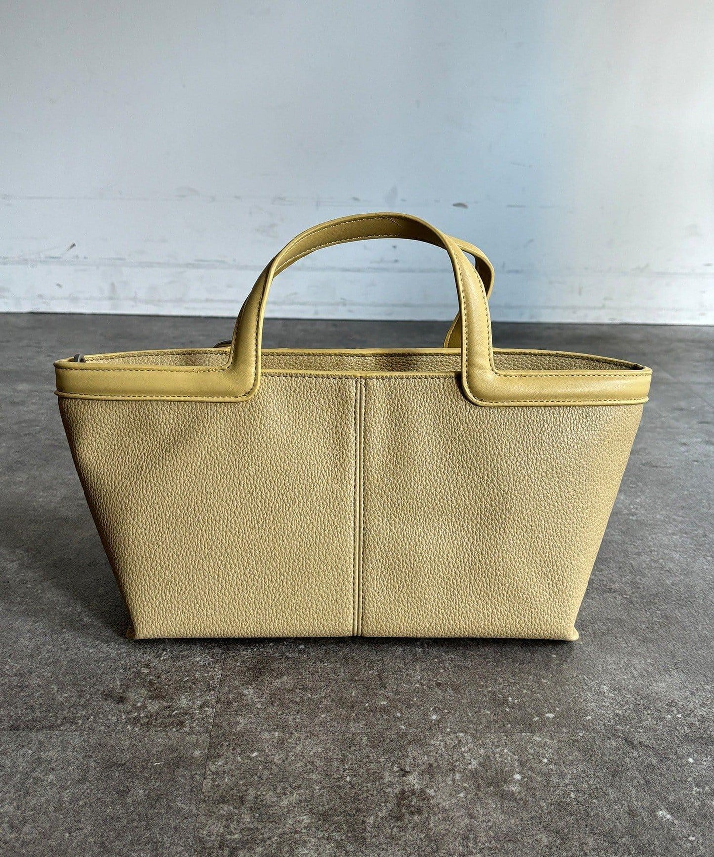 手提點綴托特包