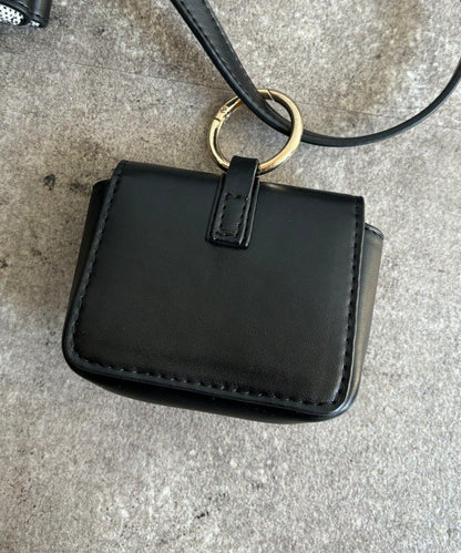 附迷你收納包Elgari托特包