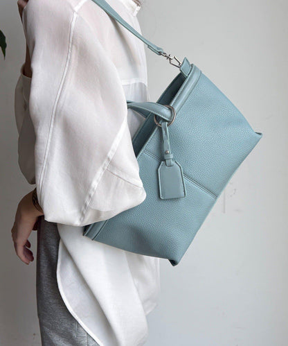 手提點綴托特包