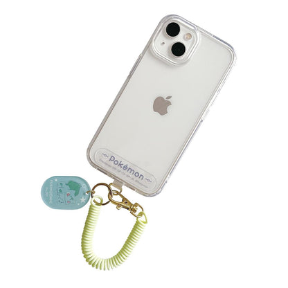 《寶可夢》_線圈掛件 妙蛙種子