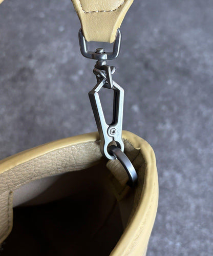 手提點綴托特包