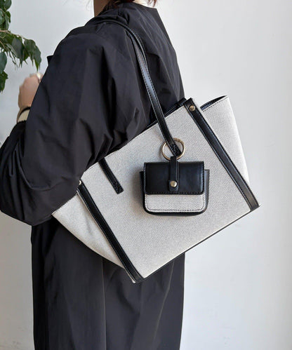 附迷你收納包Elgari托特包