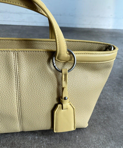 手提點綴托特包