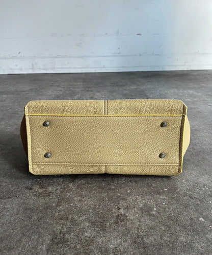 手提點綴托特包