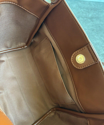 附迷你收納包Elgari托特包