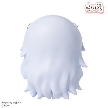 《新世紀福音戰士》劇場版 軟萌Q版手辦 綾波麗 長髮款