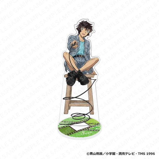 《名偵探柯南》亞克力立牌手辦 自拍Ver. 世良真純