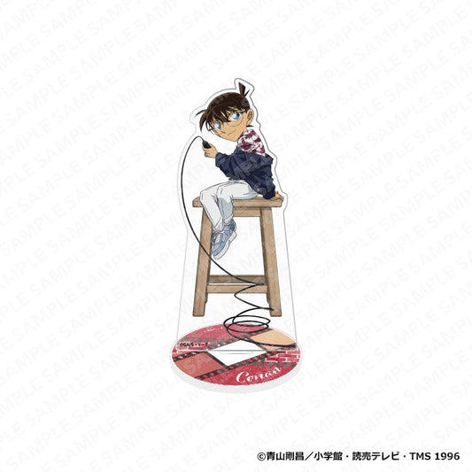 《名偵探柯南》亞克力立牌手辦 自拍Ver. 江戶川柯南