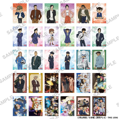 《名偵探柯南》寫真收藏卡 Vol.13【BOX/15個裝】