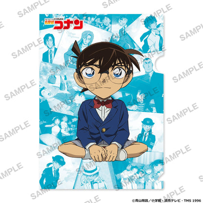 《名偵探柯南》寫真收藏卡 Vol.13【BOX/15個裝】
