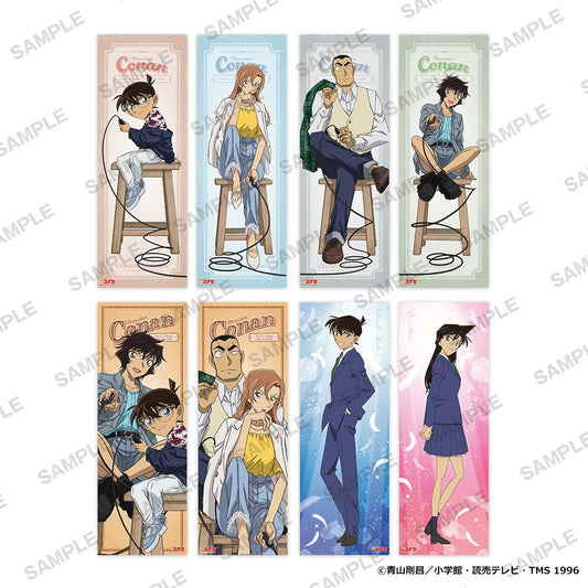 《名偵探柯南》_Pos×Pos收藏系列 Vol.14【BOX/8個裝】