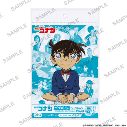《名偵探柯南》寫真收藏卡 Vol.13【BOX/15個裝】