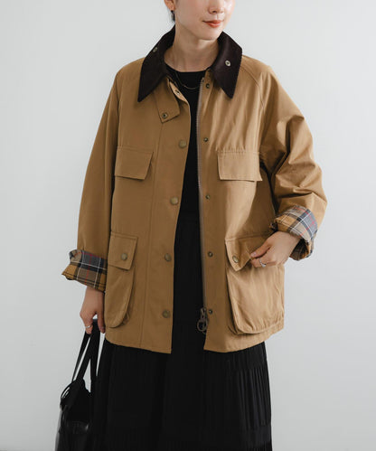 「特別訂製」Barbour / URBAN RESEARCH BEDALE