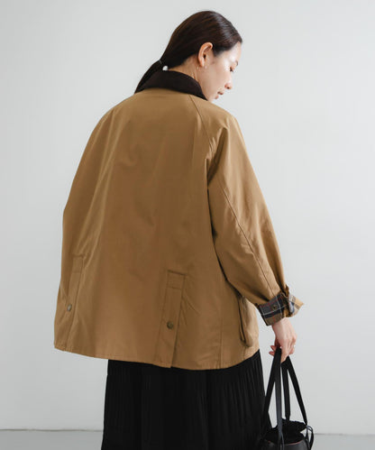 「特別訂製」Barbour / URBAN RESEARCH BEDALE