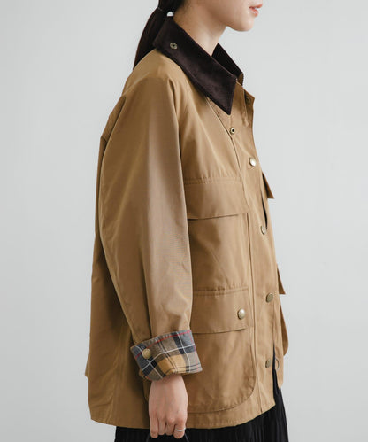 「特別訂製」Barbour / URBAN RESEARCH BEDALE