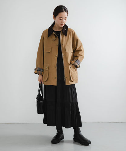 「特別訂製」Barbour / URBAN RESEARCH BEDALE