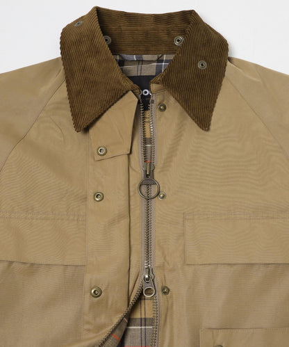 「特別訂製」Barbour / URBAN RESEARCH BEDALE