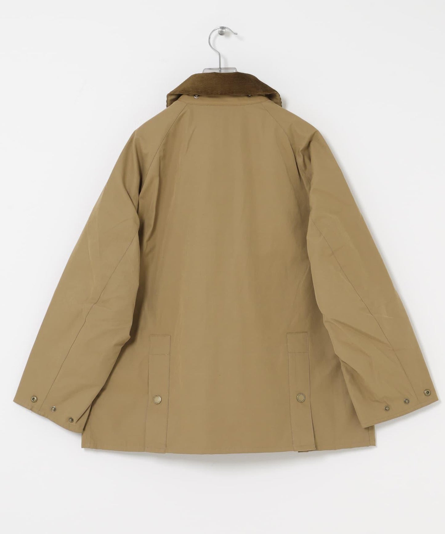 「特別訂製」Barbour / URBAN RESEARCH BEDALE