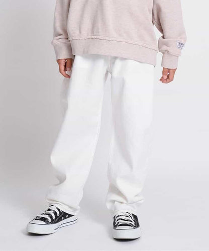 BRUH 5件裝休閒牛仔褲 10分褲