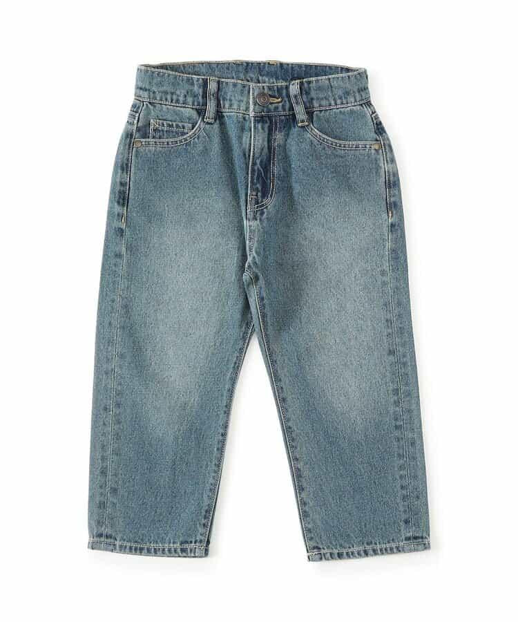 BRUH 5件裝休閒牛仔褲 10分褲