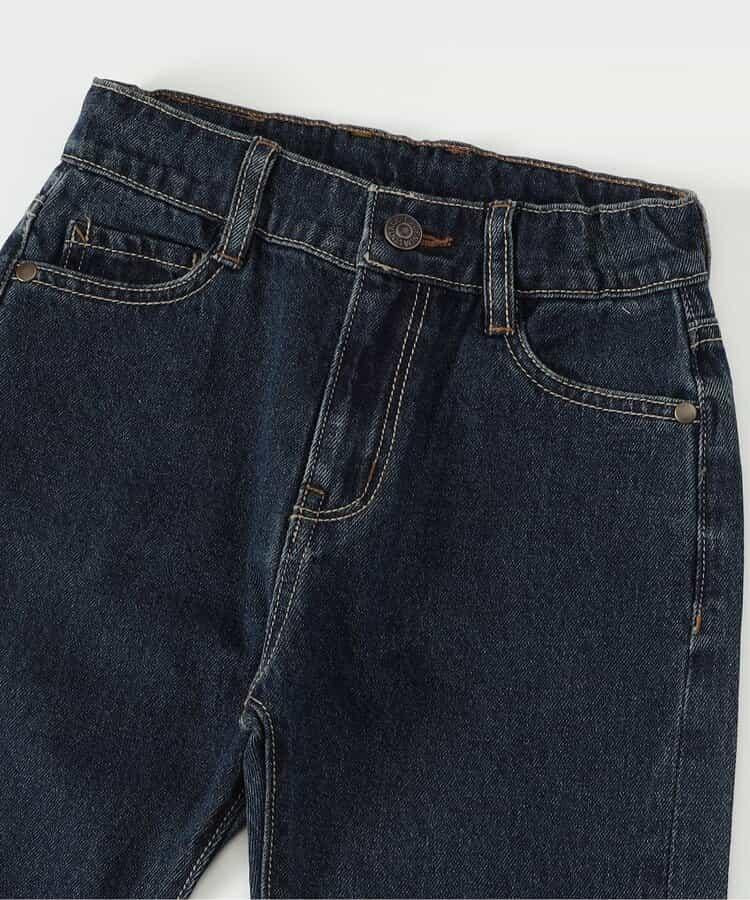 BRUH 5件裝休閒牛仔褲 10分褲