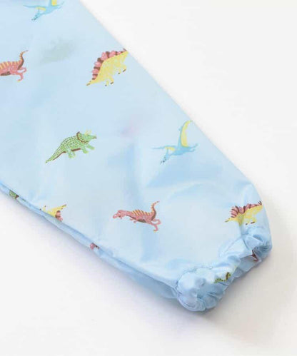 花朵・愛心・櫻桃・恐龍圖案雨衣